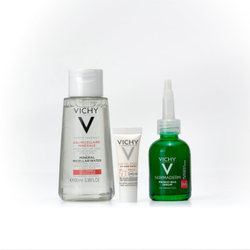 Vichy Normaderm - подарочный набор (с эффектом пилинга) /   / GTIN 8592807509098