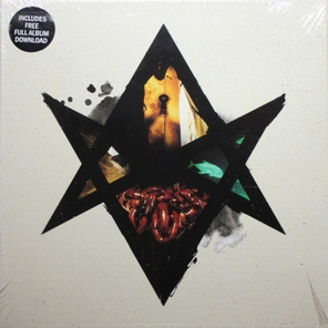 Bring Me The Horizon / Limited Box Set (12" Vinyl EP+4LP)