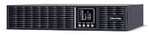 источник бесперебойного питания CyberPower PLT3000ELCDRT2U