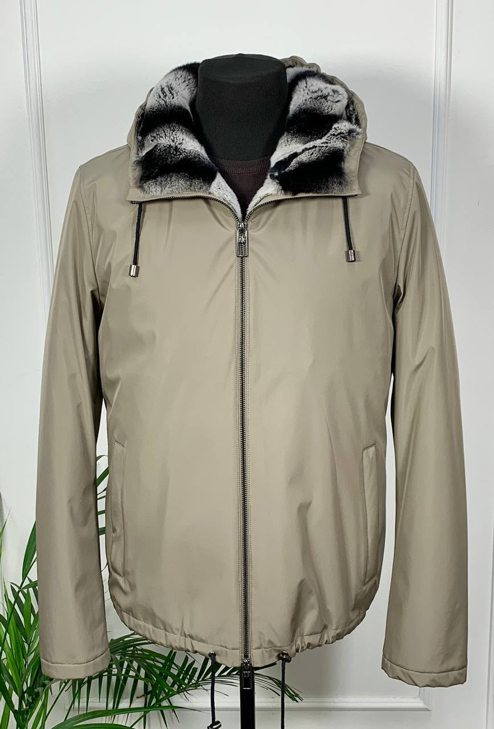 Куртка Loro Piana