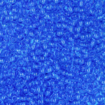 Японский бисер TOHO Round 11/0 (№16), прозрачный