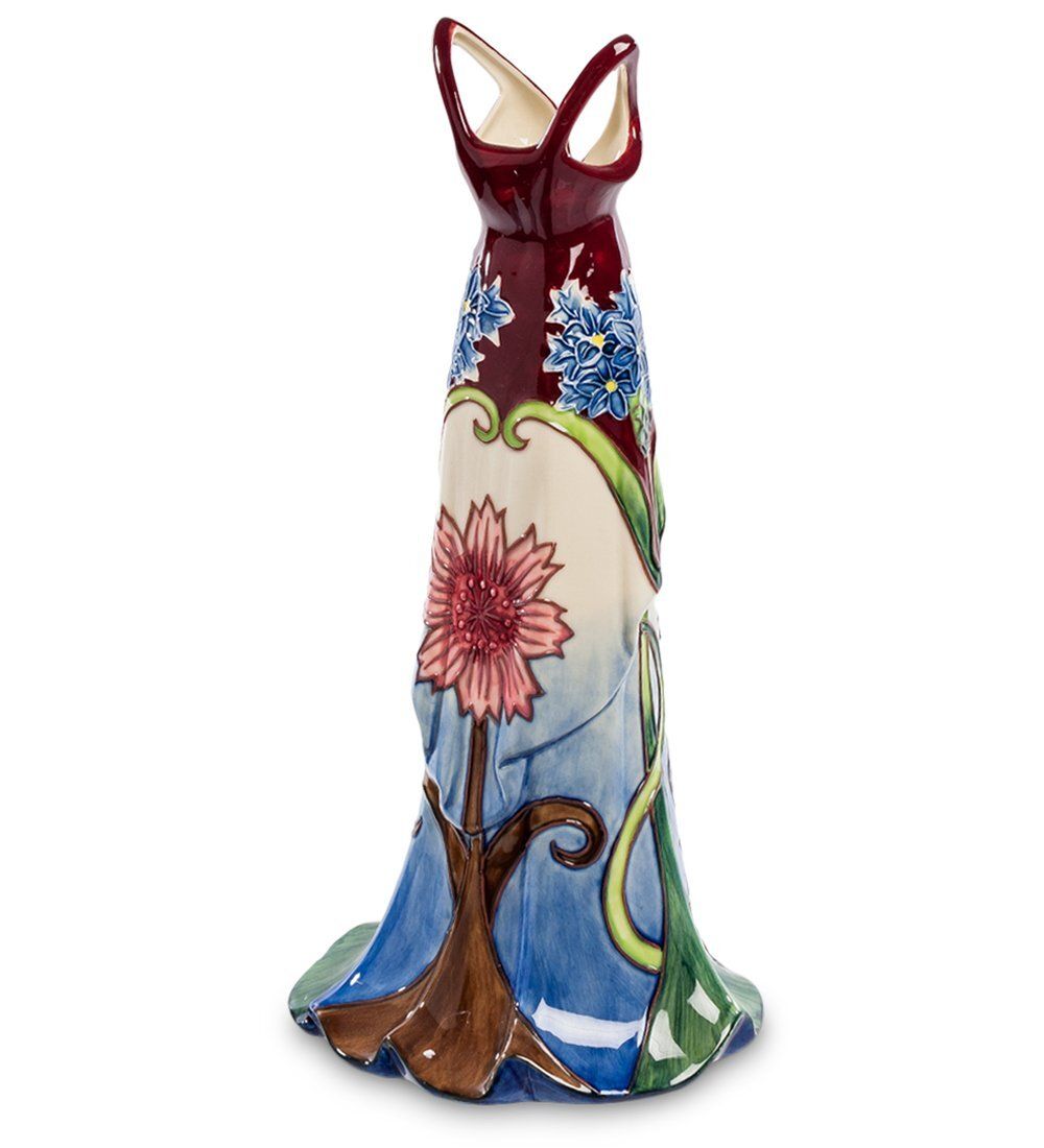 Pavone JP-157/ 1 Ваза «Платье»