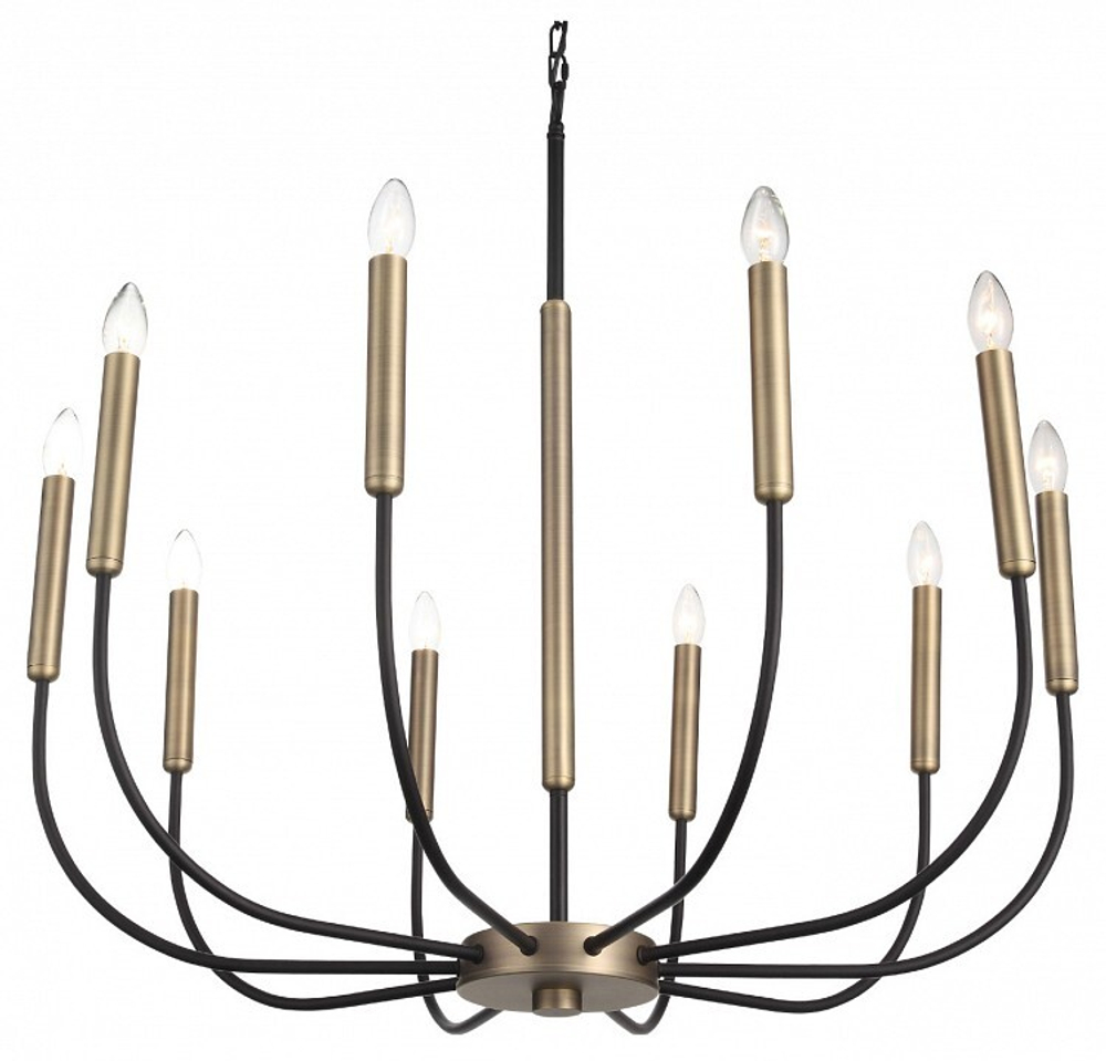 Подвесная люстра ST-Luce SLD008.423.10
