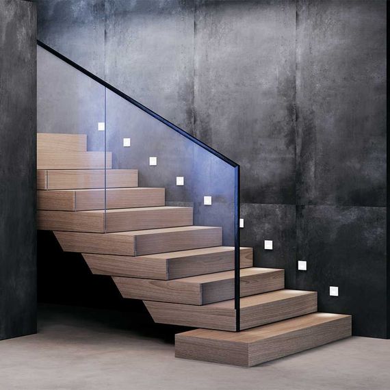 Рамка пластиковая Voltum S70 на 1 пост, (белый глянцевый) VLS100101