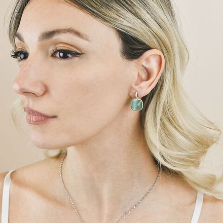 Серьги Boccadamo METALLO E CRISTALLO XOR727A