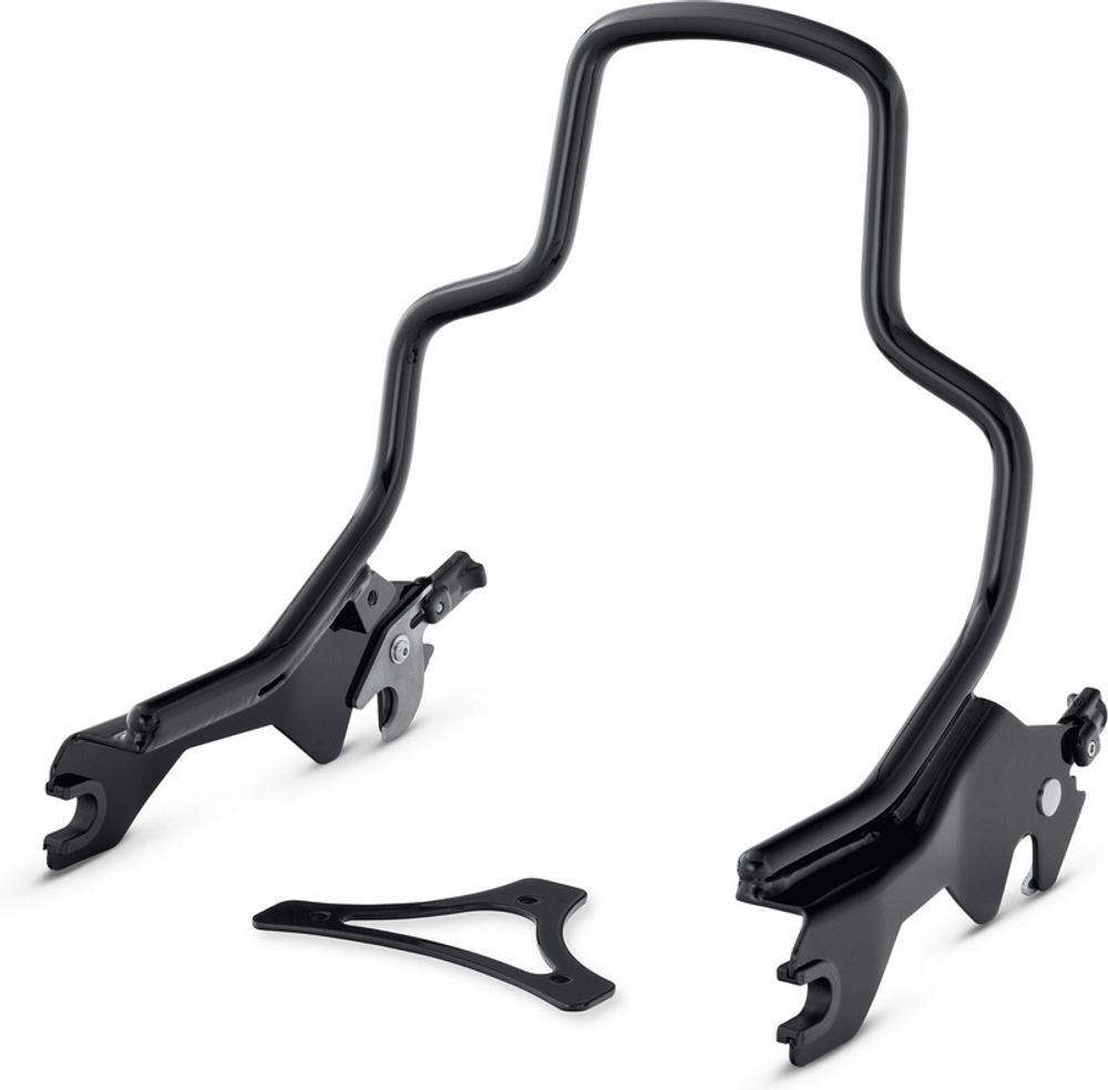 52300456 Спинка пассажирского сиденья