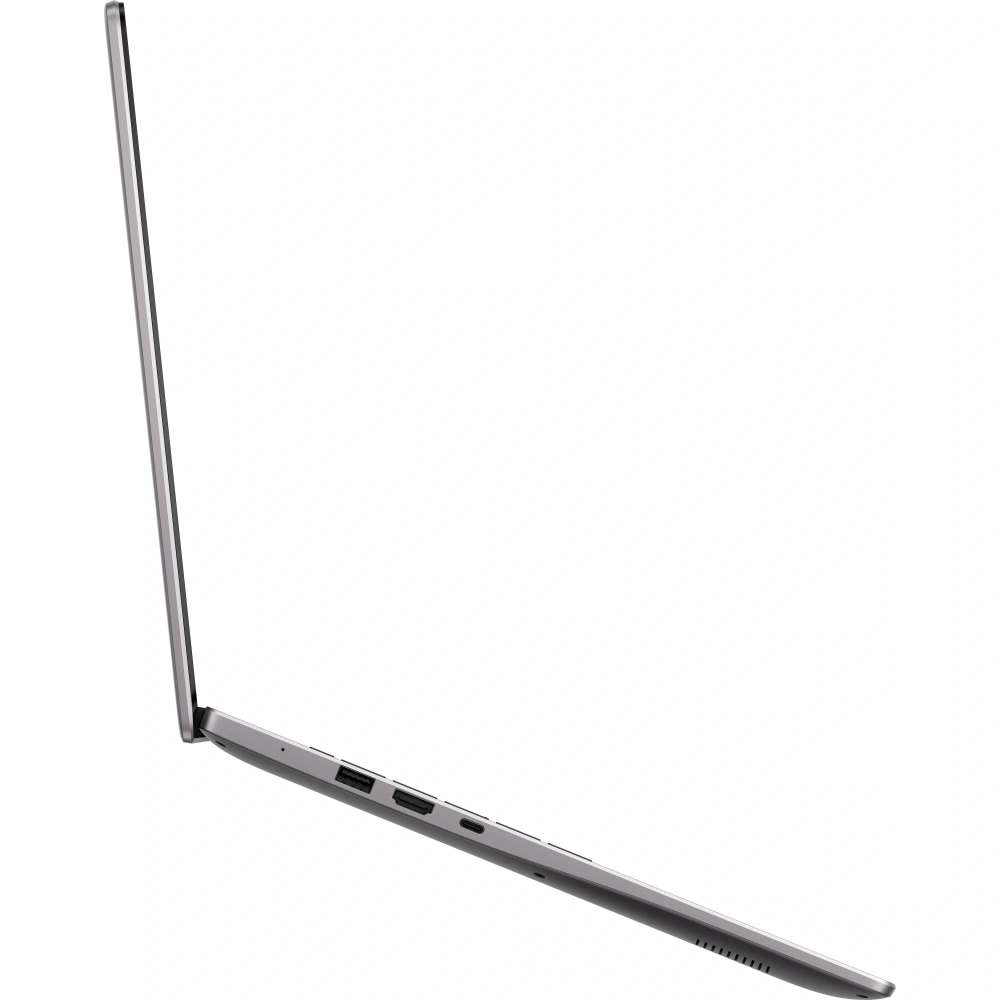 Ноутбук Honor MagicBook X16 2025 GOH-X Ryzen 5 6600H 16Gb SSD512Gb AMD Radeon 660M 16" IPS FHD+ Win11Home grey (5301APLL)