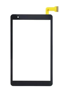 Комплект дисплей и тачскрин для Digma CITI Kids 80