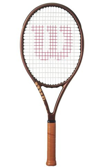 Теннисная ракетка Wilson Pro Staff Team V14