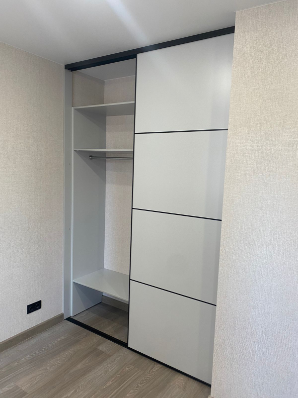 ШКАФЫ НА ЗАКАЗ ЛЮБОГО  РАЗМЕРА