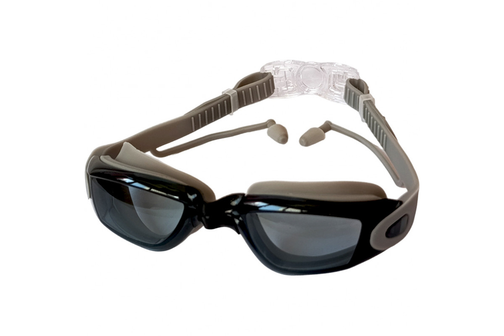 Очки для плавания BARRACUDA взрослые