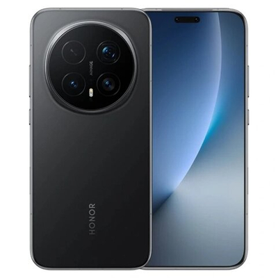Смартфон Honor Magic8 Pro 12/512Gb, Black (BKQ-N49)