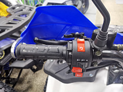 Квадроцикл PROMAX WILD 175 LUX