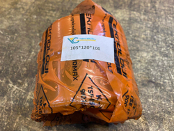 Втулка 105x120x100