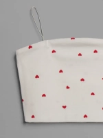 Комплект топов для девочки