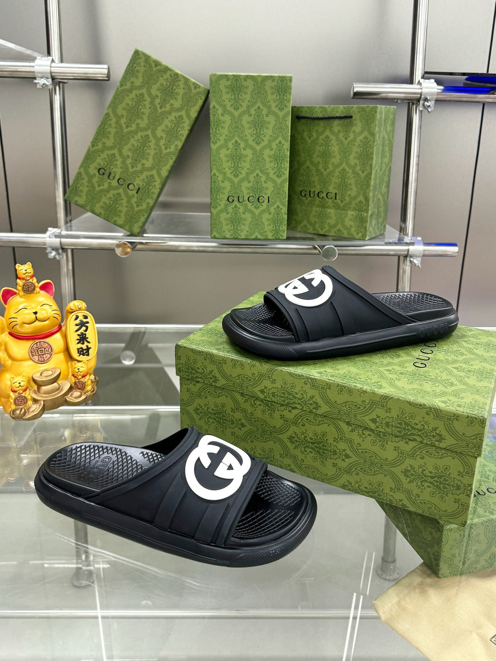 Gucci Slide