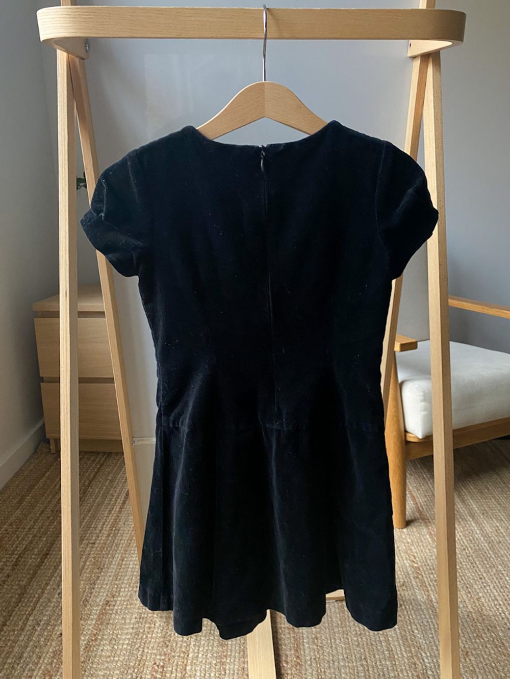 Платье Benetton, 128