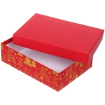 Коробка подарочная «Зимняя тайна» 22*16*6,5 см