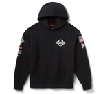96859-25VX Лимитированная коллекция Harley-Davidson® Factory Racing Team - толстовка