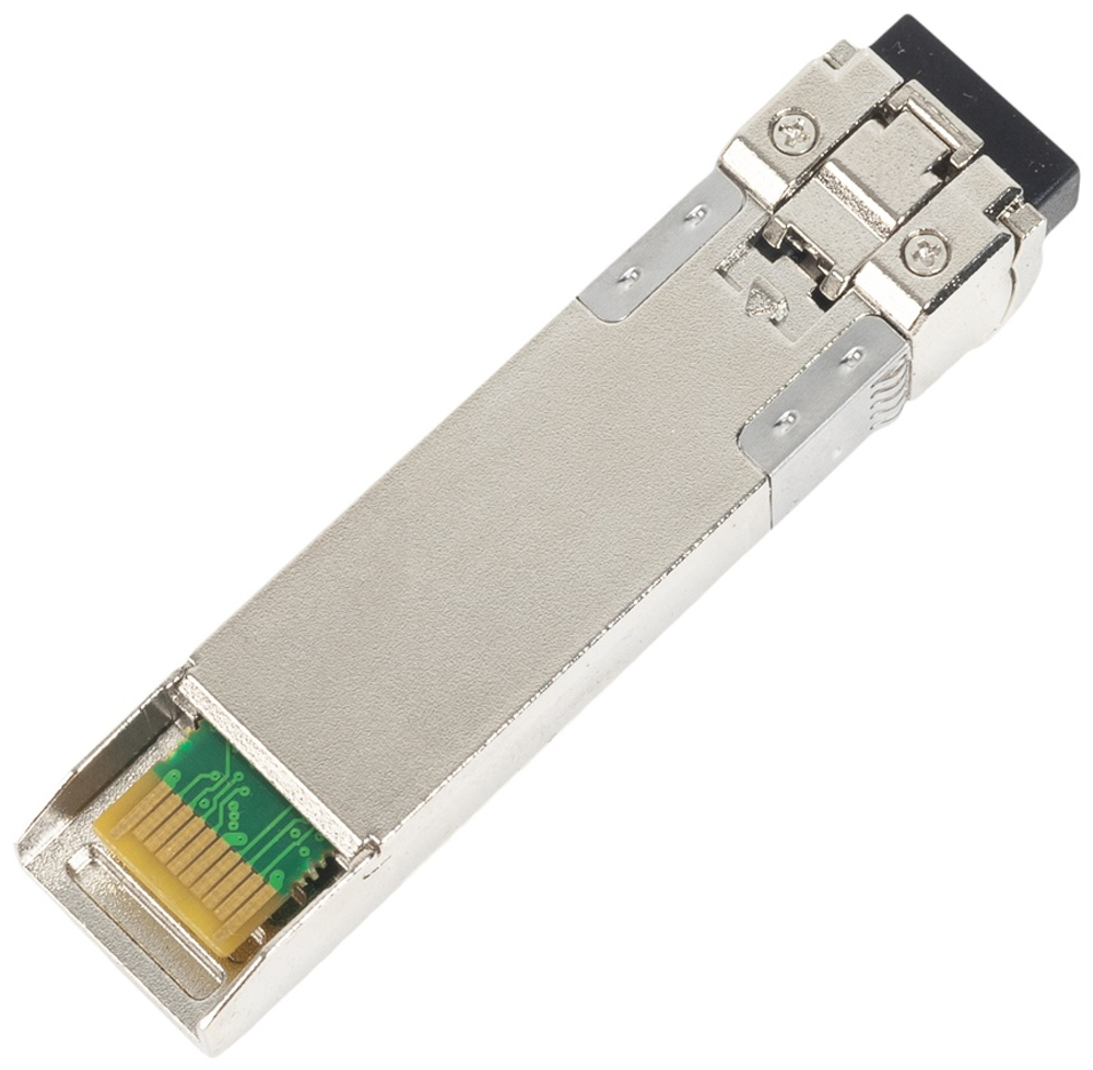 Трансивер А-Оптик AO-SFP+B45L-80D