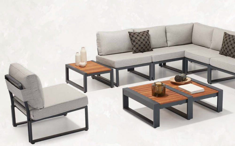 Комплект мягкой мебели Tagliamento La Puerta