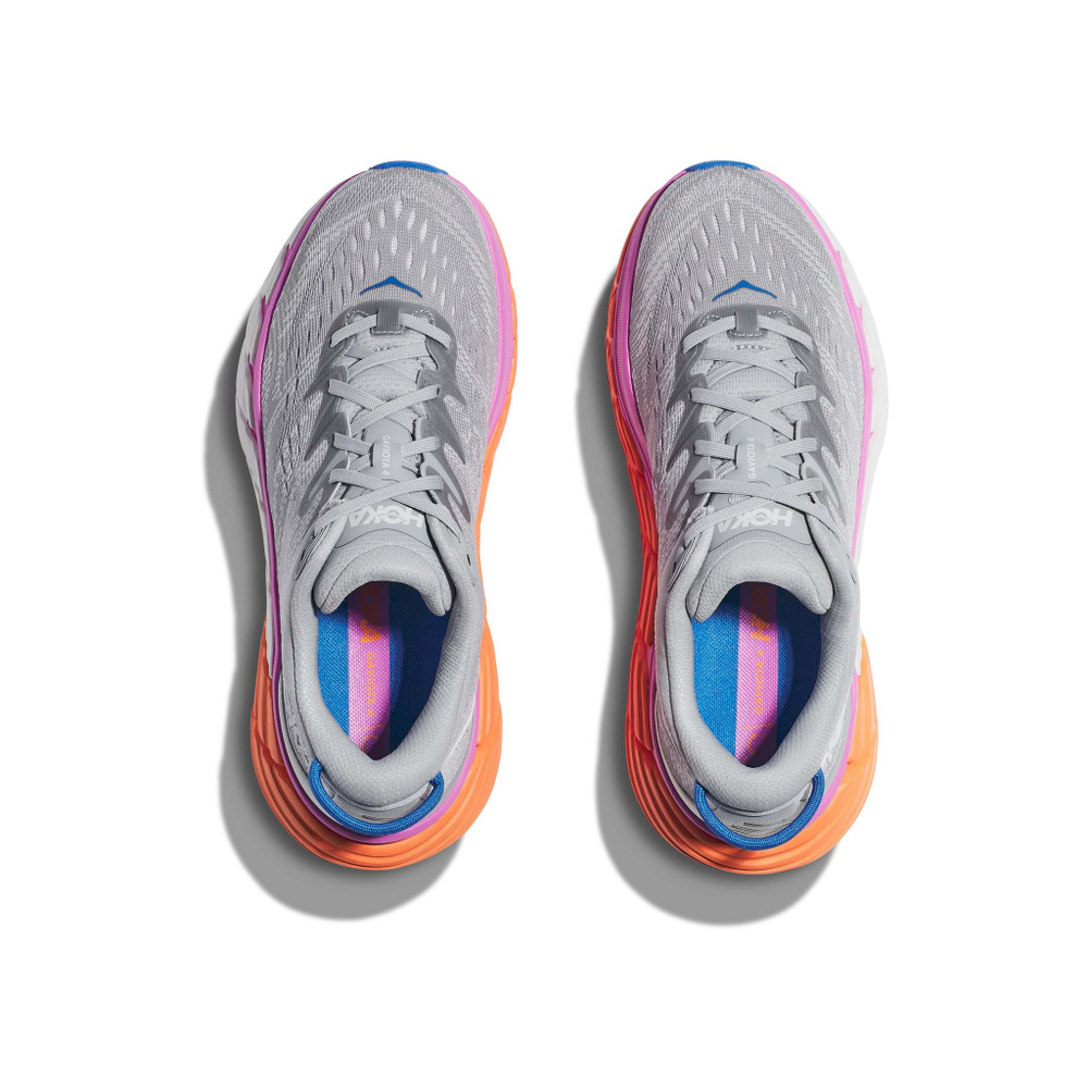 Кроссовки женские Hoka Gaviota 4