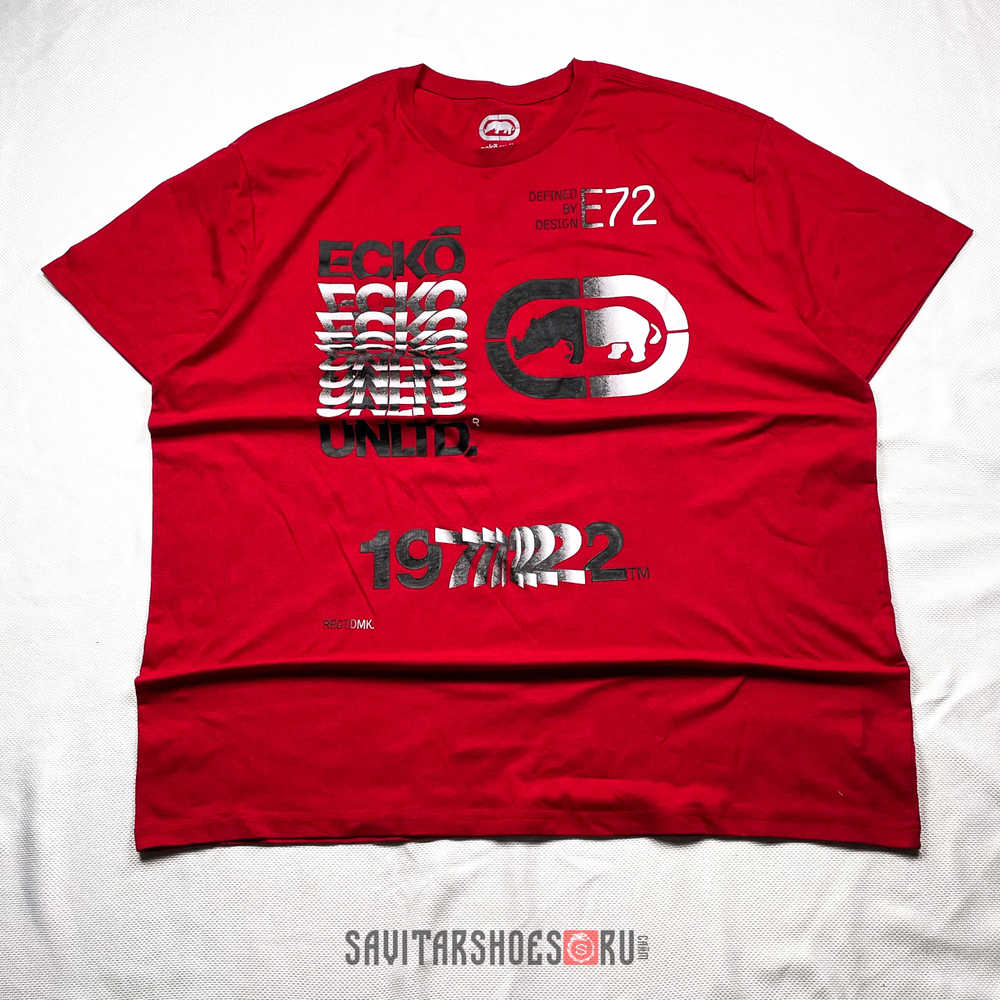 Футболка Ecko Unltd