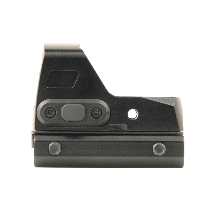 Прицел Veber Black Russian DOT 122 RD