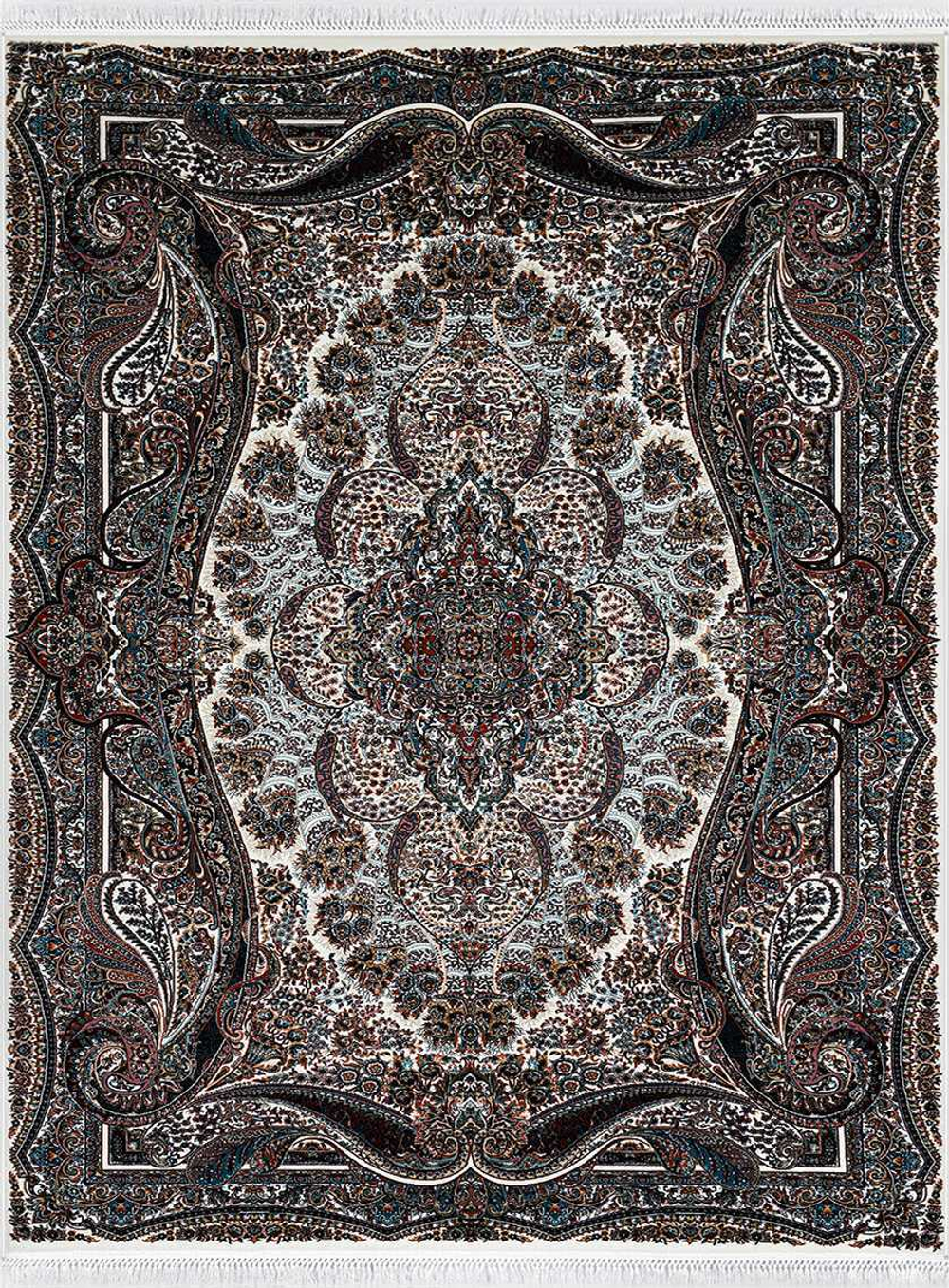 Abrishim 20346J CREAM \ CREAM Прямой