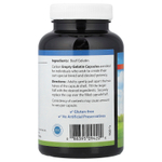 Carlson, Пустые желатиновые капсулы № 0, 150 капсул