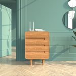 Комод из массива дуба Amandi