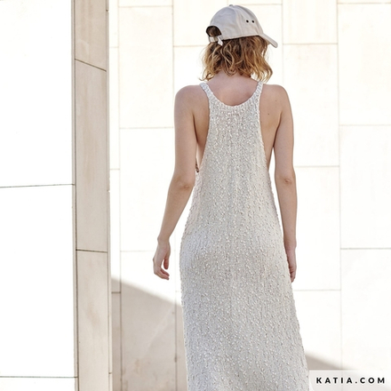 Описание платье Babilonia