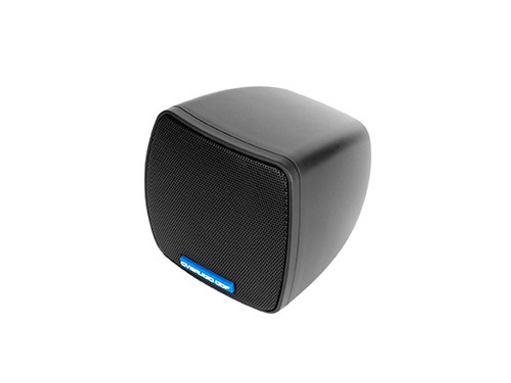 CVGAUDIO ODF3TBL Миниатюрный широкополосный настенный громкоговоритель