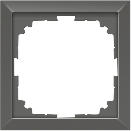 Матовый шоколад