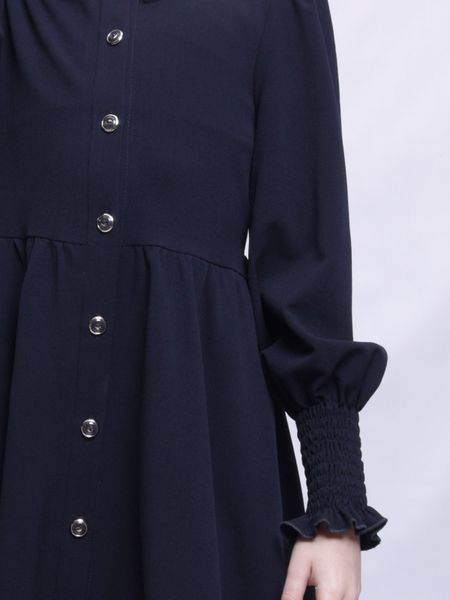 Школьное платье Ностальжи (ШФ-2337)