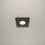 Встраиваемый светильник Technical DL024-2-01B