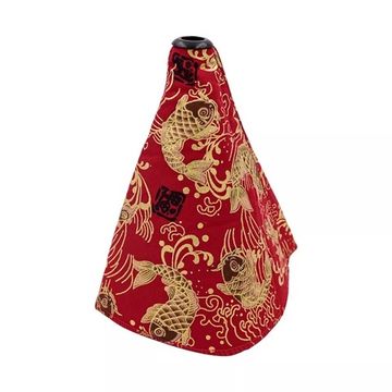 Чехол (кожух) КПП Red Wave Koi Fish Cherry Blossom Sakura