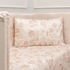 Комплект постельного белья Lollycottons Волшебные грезы 6 предметов