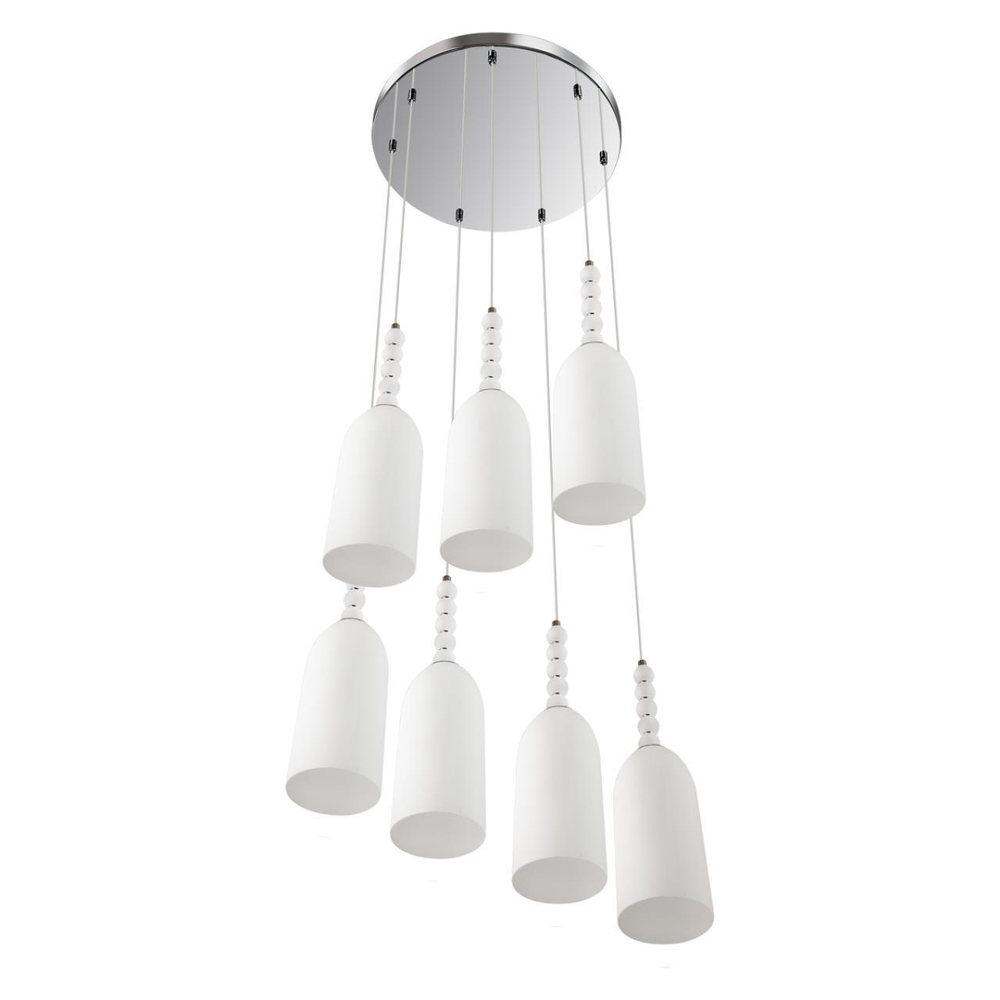 Подвесная люстра Lumion TRACY 8270/7A