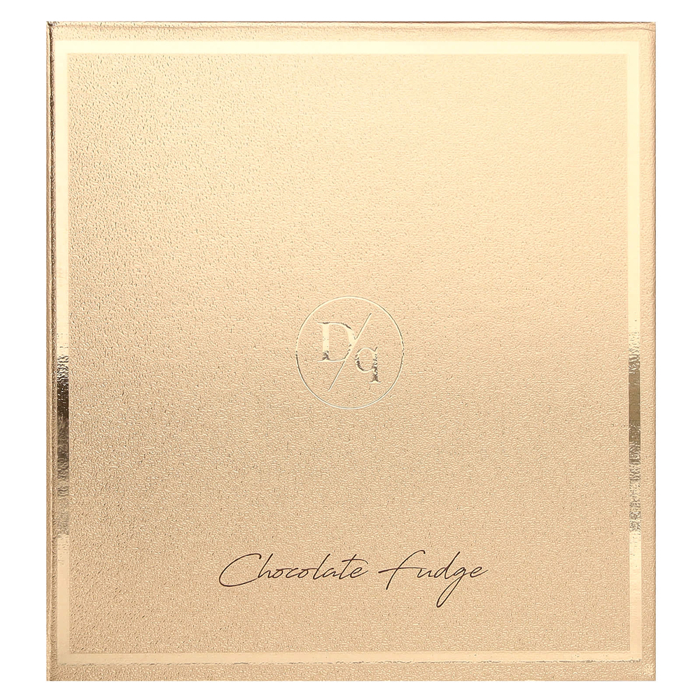 Dasique, палитра теней для век, 11 шт., шоколадная помадка, 1 шт.