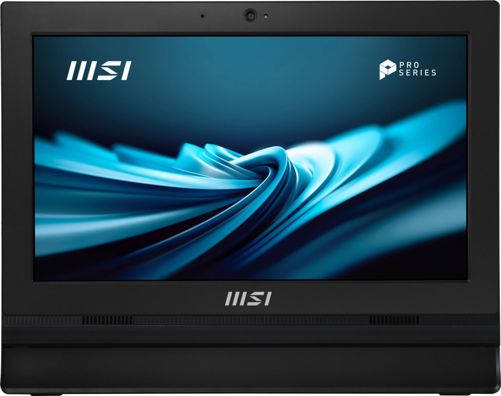 Моноблок 15.6'' MSI Pro AP162T ADL-012XRU