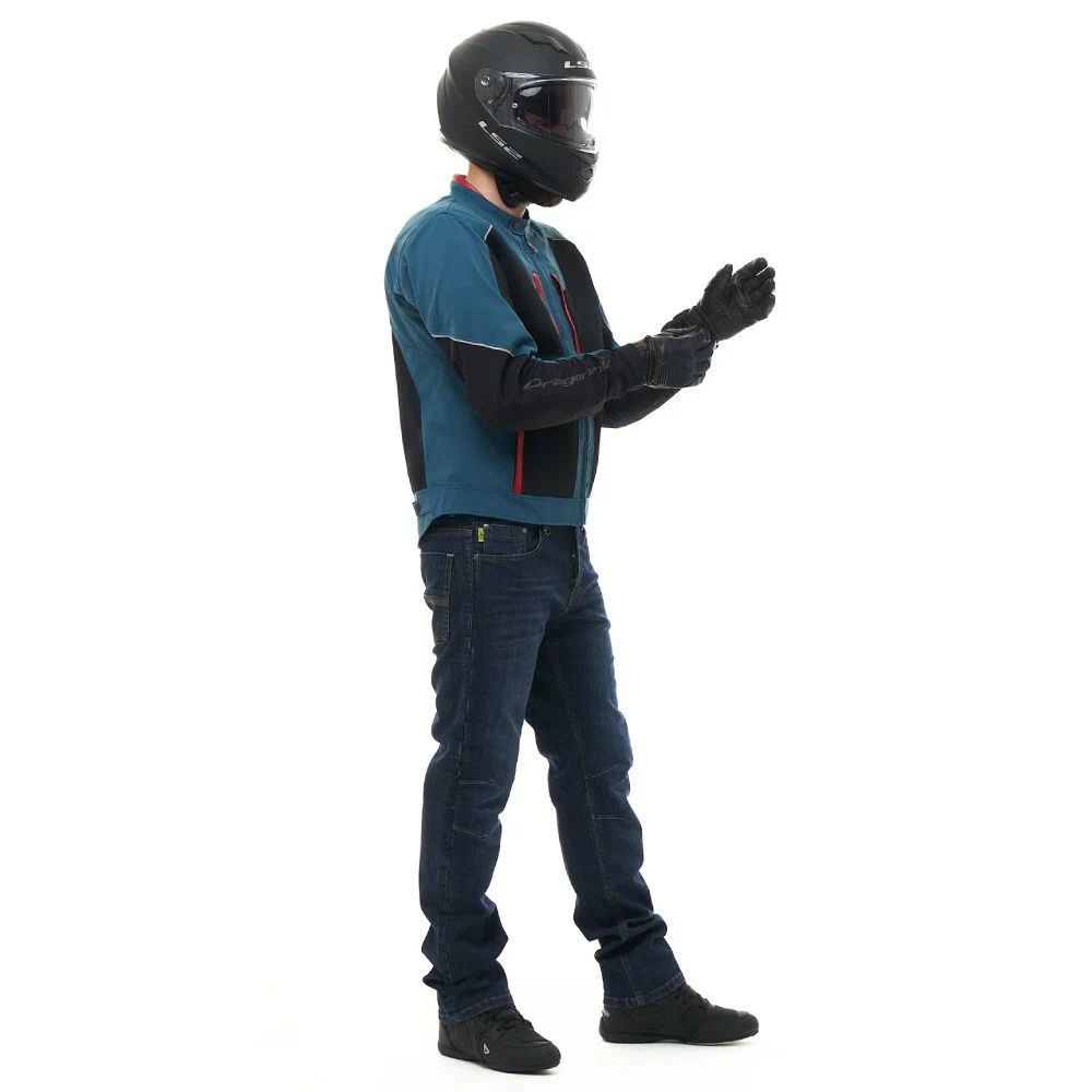 МотоКуртка DRAGONFLY CITY AIR 2023