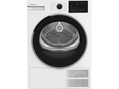 Сушильная машина Hotpoint TDSH 75 W белый