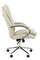 Офисное кресло Chairman 795 Россия нат.кожа/экокожа белая N