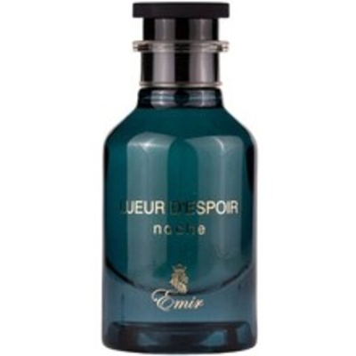 Paris Corner Lueur D'Espoir Noche EDP 100ml