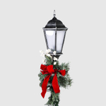 Фонарь Ad trend NY 50 LED 19х19х150 см