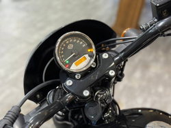 Harley-Davidson Street 750 2020мг (с НДС)