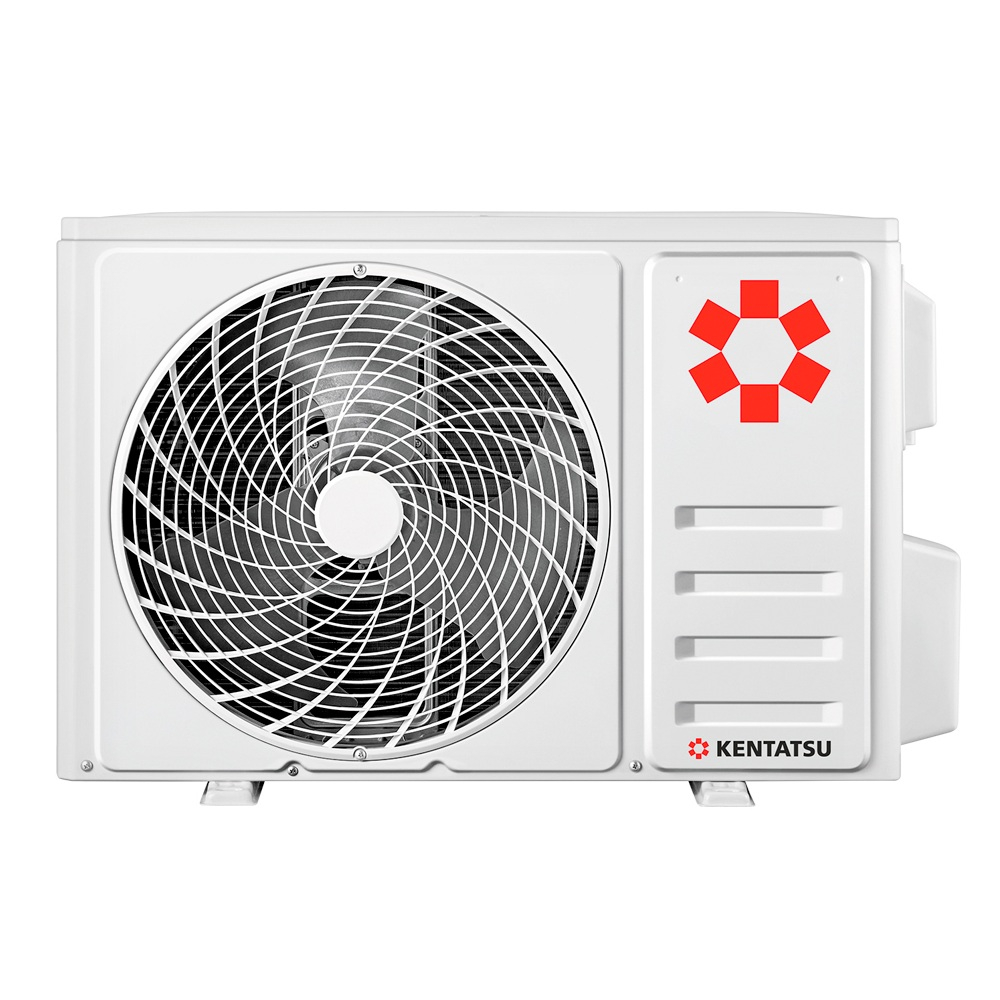 Кондиционер Kentatsu Atama KSGAT35HZRN1/KSRAT35HZRN1 DC Inverter