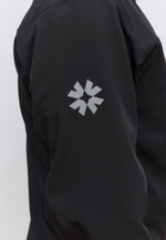 Легкая куртка ARGYMAQ EXPLORER BLACK