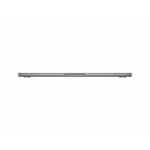 13.6" Ноутбук Apple MacBook Air 13 Late 2022 (2560x1644, Apple M2 3.2 ГГц, RAM 8 ГБ, SSD 512 ГБ, Apple graphics 8-core), MLXX3LL/A, серый космос